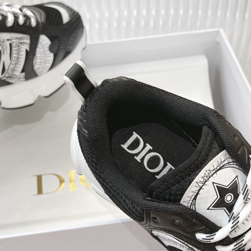 Christian Dior Sneaker